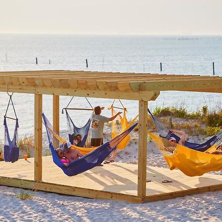 Sunset Beach Resort Cape Charles Exterior photo