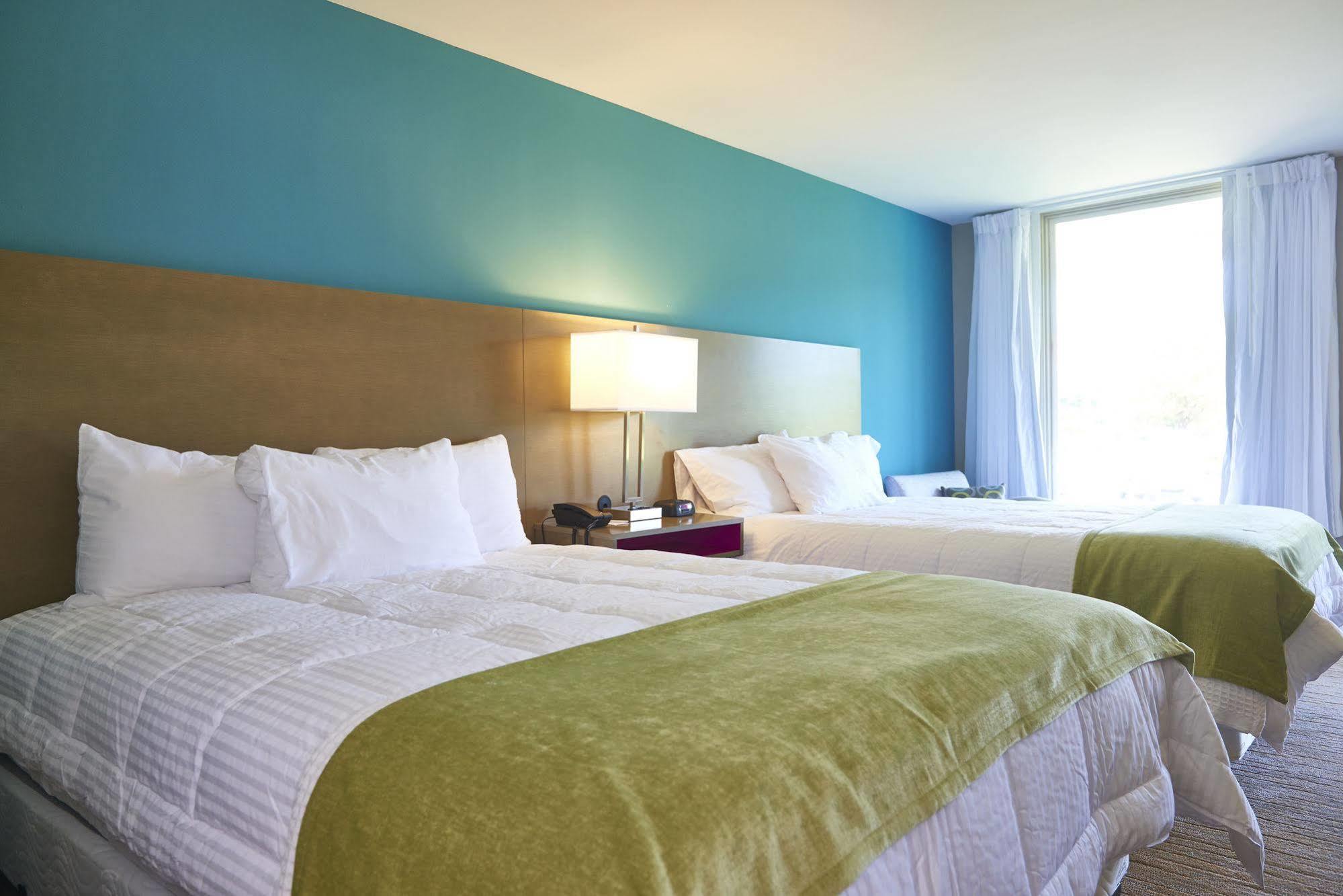 Sunset Beach Resort Cape Charles Exterior photo
